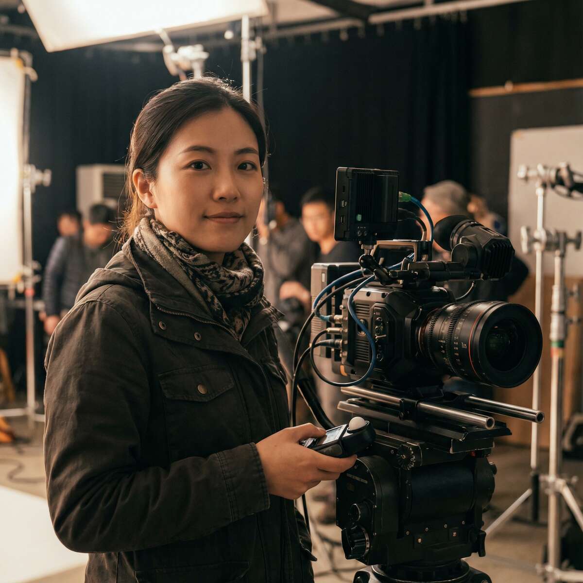 欧美精品摄影师王芳