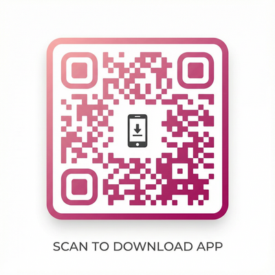 欧美精品 APP下载二维码